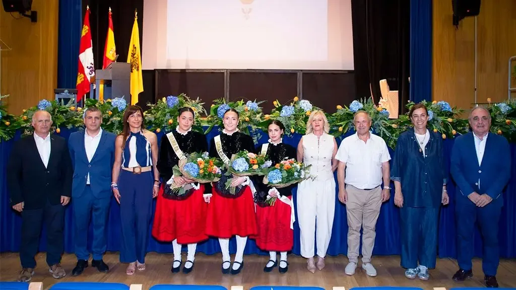 La localidad palentina promete un fin de semana lleno de diversión y actividades para todos.