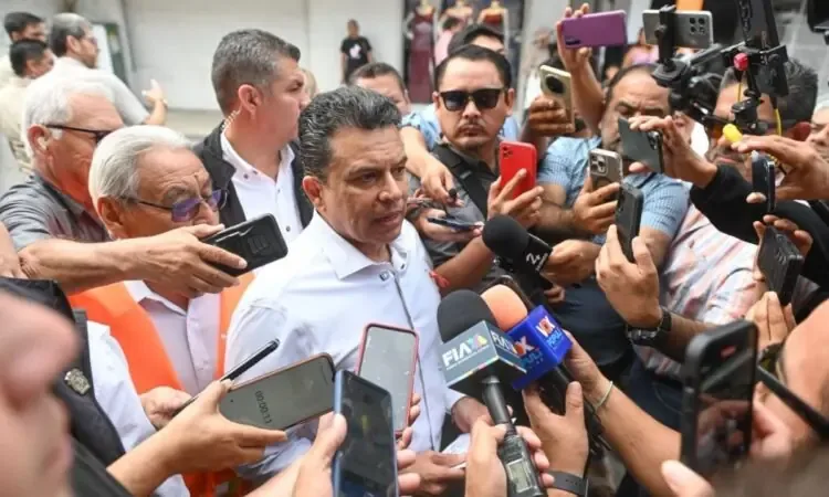 La gestión del alcalde Gattás optimiza recursos para mejorar la recolección de basura y la infraestructura urbana.