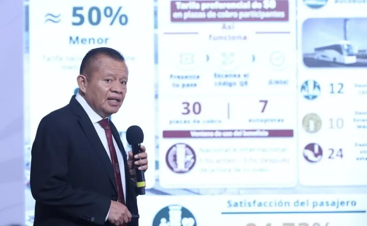 El incremento en pasajeros y hospedaje refleja la recuperación del turismo en México.