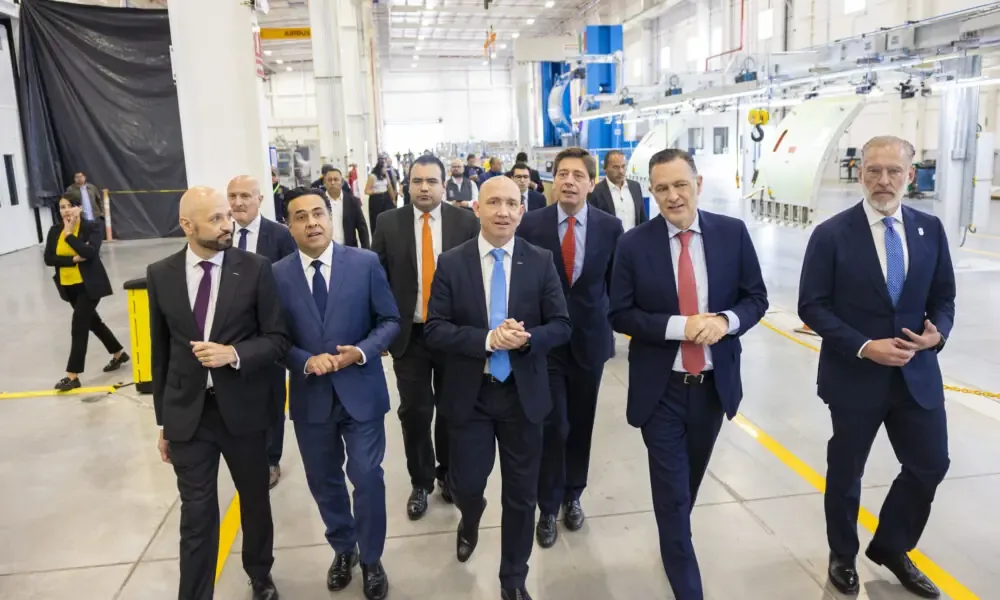La empresa aumentará su capacidad productiva y generará empleos en la región.