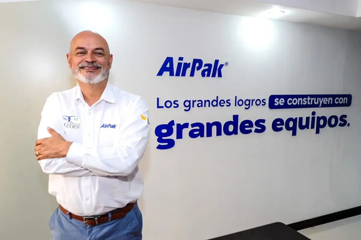 La empresa ha mantenido su posición tras el crecimiento del mercado de remesas en Centroamérica.