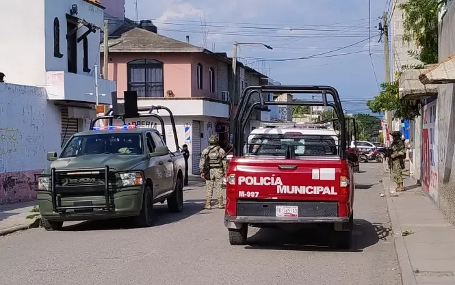 La violencia se intensifica en Tehuacán con el asesinato de un presunto narcomenudista.