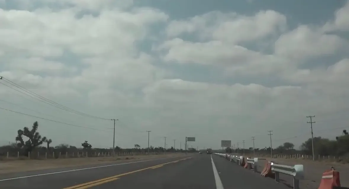 La falta de ampliación en la carretera 37 podría generar problemas significativos de tráfico en los próximos meses.