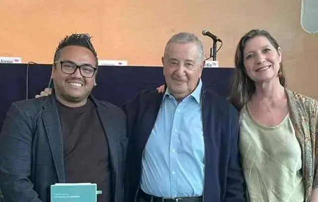 El reconocido promotor cultural recibirá un importante reconocimiento por su labor en el ámbito de la danza en México.