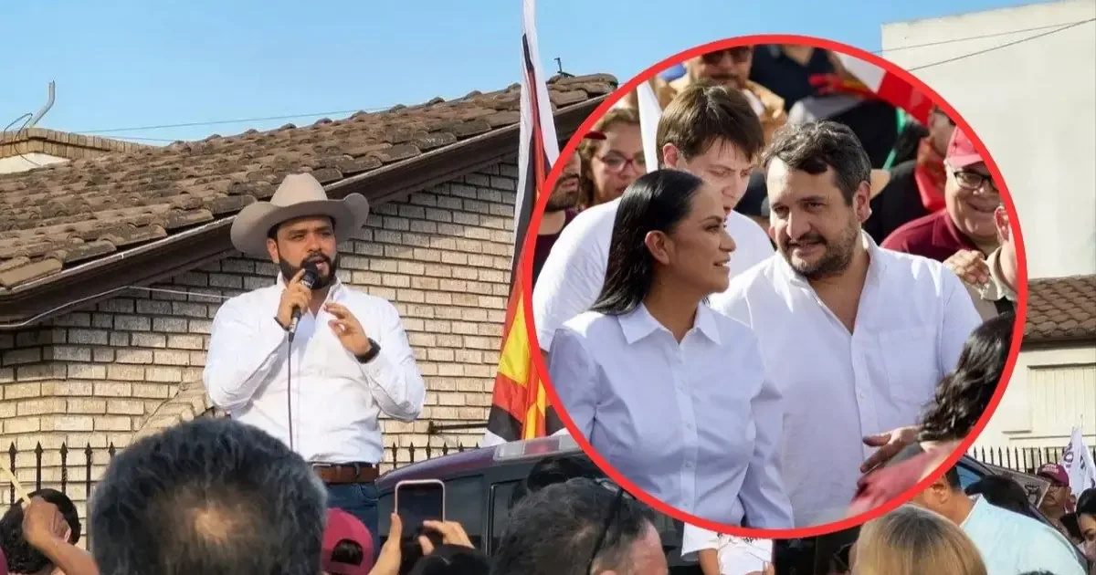 El diputado local criticó la falta de apoyo de la dirigencia nacional en el reciente proceso electoral.