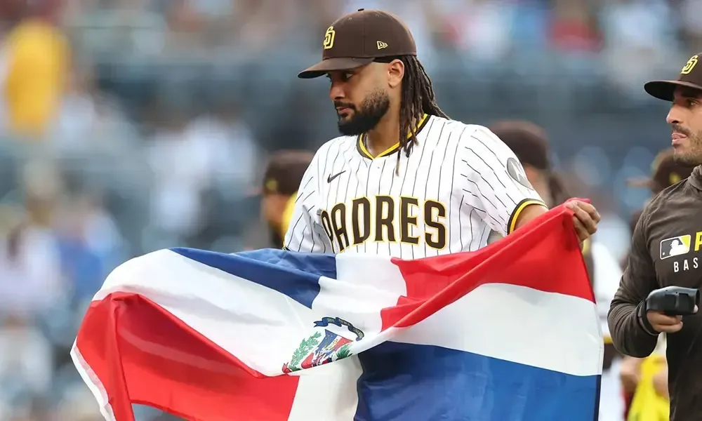 Alberto Pujols confirma la alineación para el Clásico Mundial de Béisbol.