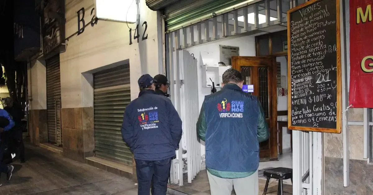 La administración también ha retirado más de 3,400 vehículos abandonados en la vía pública.