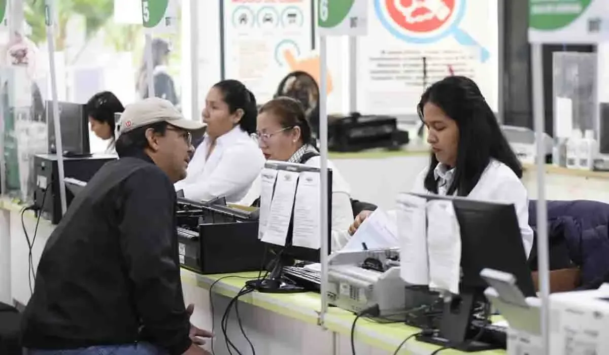 La baja de 411 usuarios busca garantizar la transparencia en el cobro de impuestos.