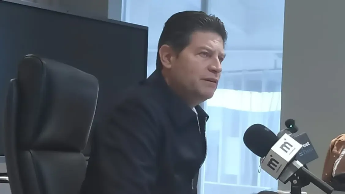 Alfonso Martínez aclara que las posiciones deben asignarse según capacidad y no cuotas partidistas.
