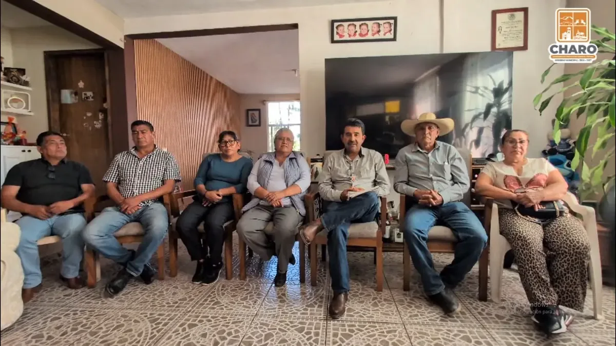 El alcalde Gabriel Molinero asegura que las autoridades actuaron conforme a la ley.