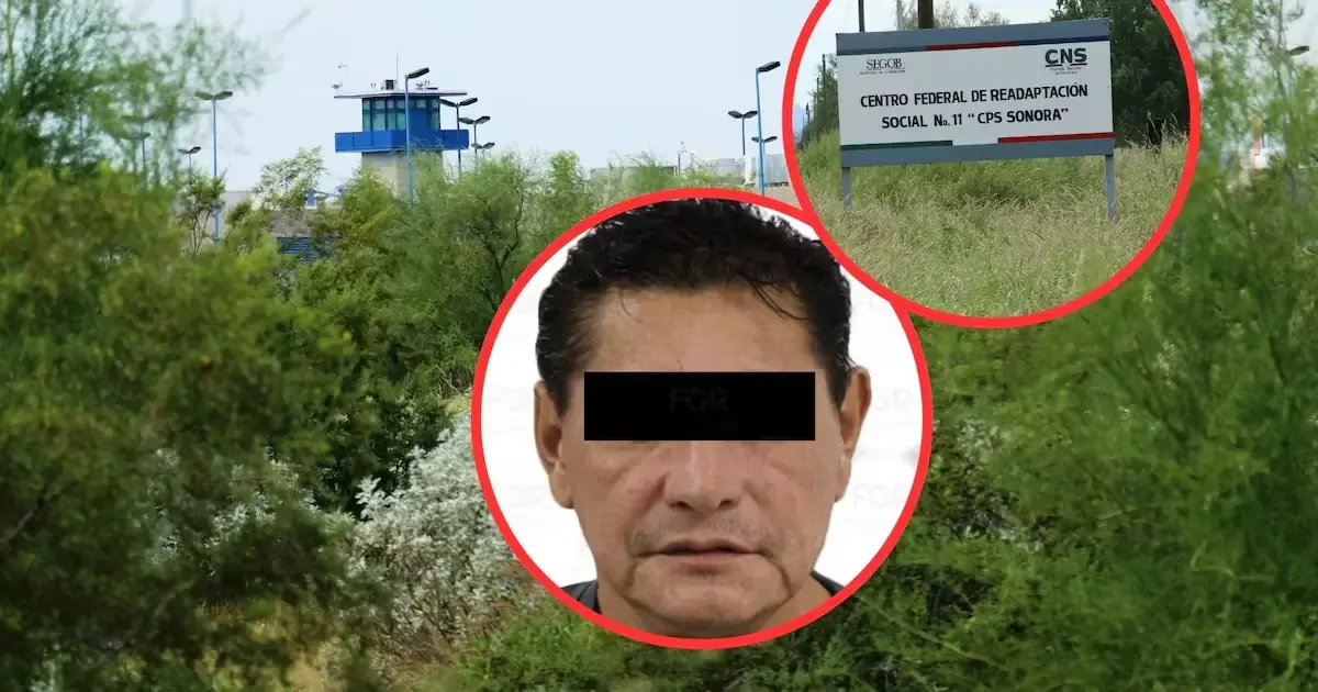 Jesús Corona Damián fue vinculado a proceso tras su arresto y acusaciones graves.