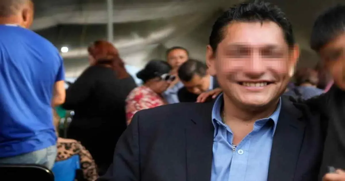 Su arresto marca un golpe significativo en la lucha contra la extorsión en Morelos.