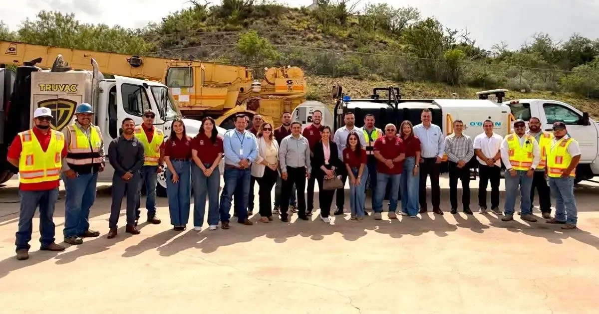 La solicitud del alcalde busca mejorar la infraestructura hidráulica del municipio y acelerar proyectos vitales.