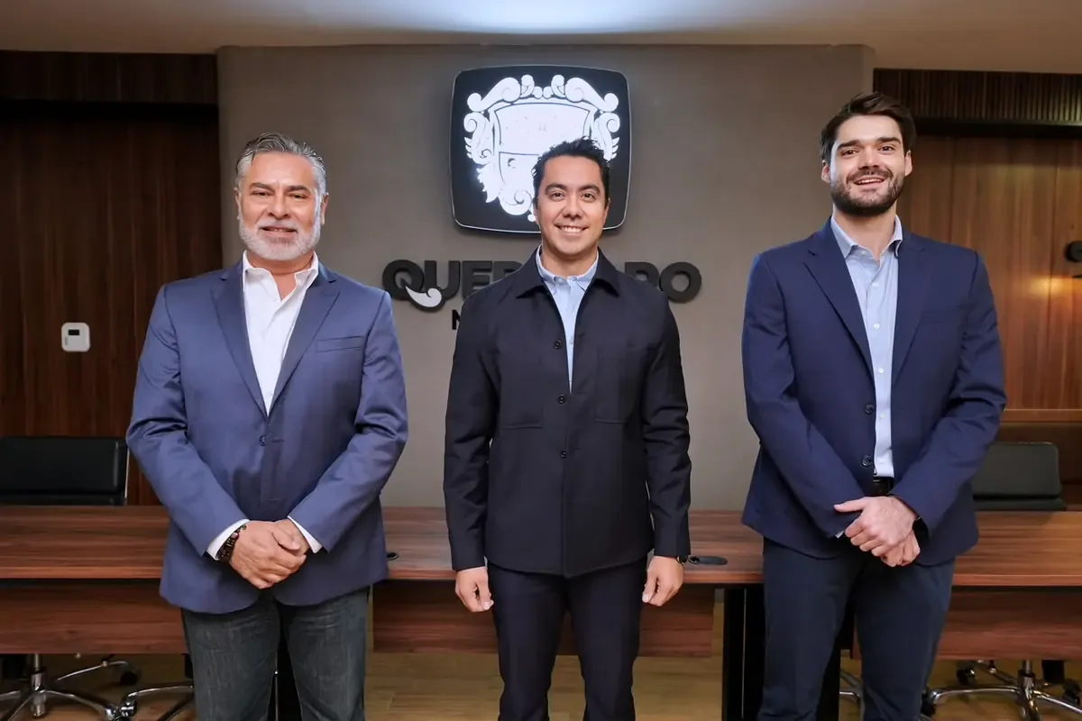 Los cambios buscan fortalecer la infraestructura y promover la inversión en la capital queretana.