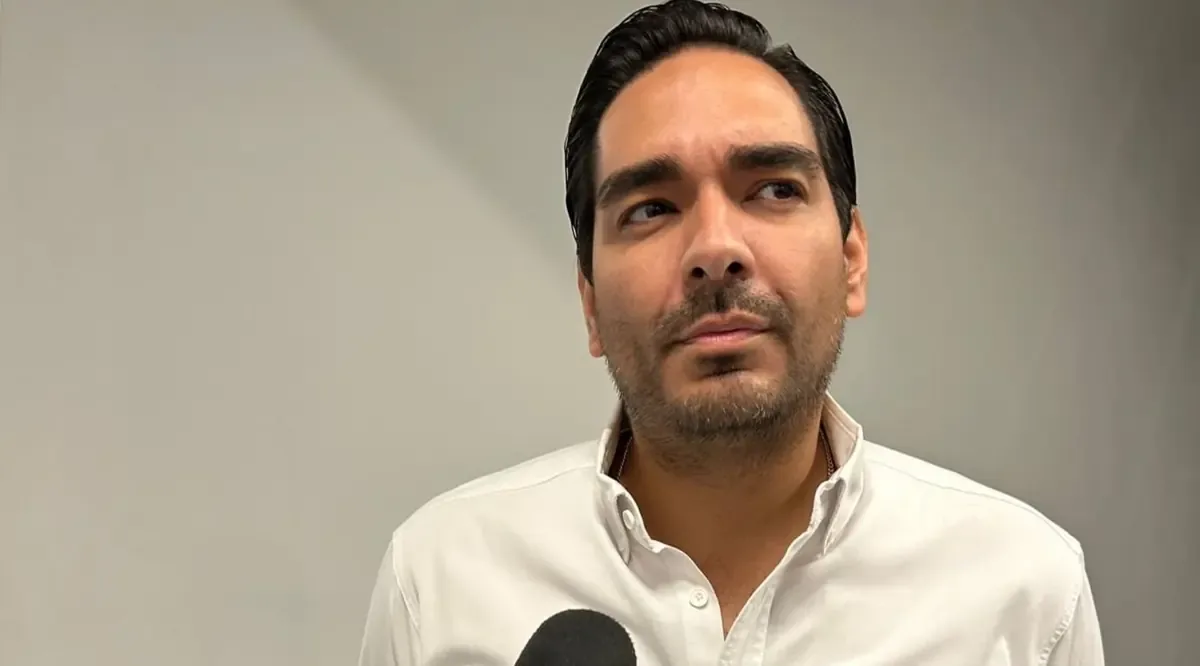 Carlos Víctor Peña Ortiz destaca el uso de tecnología para investigar vínculos con grupos delictivos.