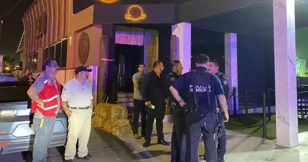 La administración municipal inicia inspecciones exhaustivas para garantizar la seguridad de los bares locales.