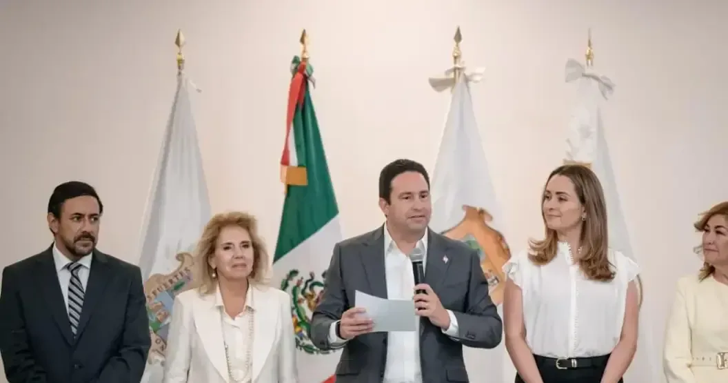 Lucila Ruíz Múzquiz asumió la presidencia en un acto que promueve la cooperación internacional.
