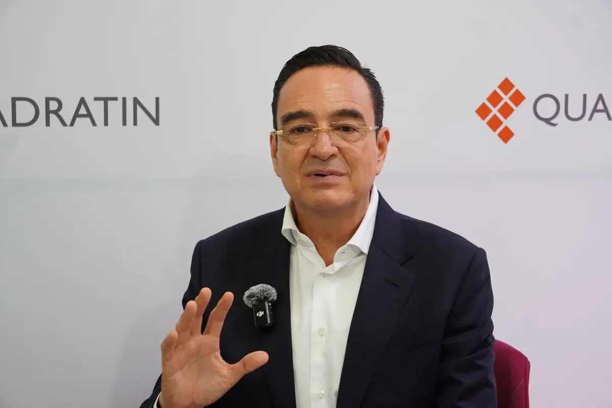 El alcalde Carlos Soto afirma que el PAN no apoya el desarrollo de Zamora y prioriza su poder interno.