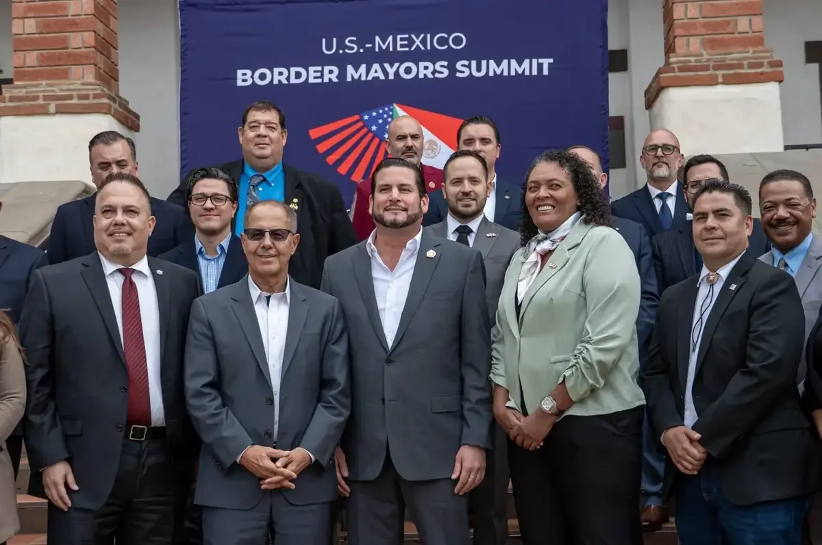 La cumbre busca mejorar relaciones y soluciones en comercio, seguridad e innovación entre México y EE.UU.