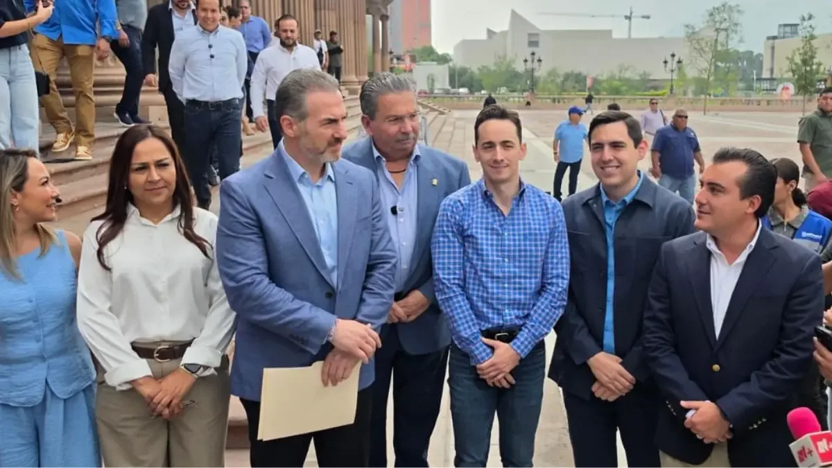 Presidentes municipales demandan el cumplimiento del Estado en el envío de fondos desde 2022.