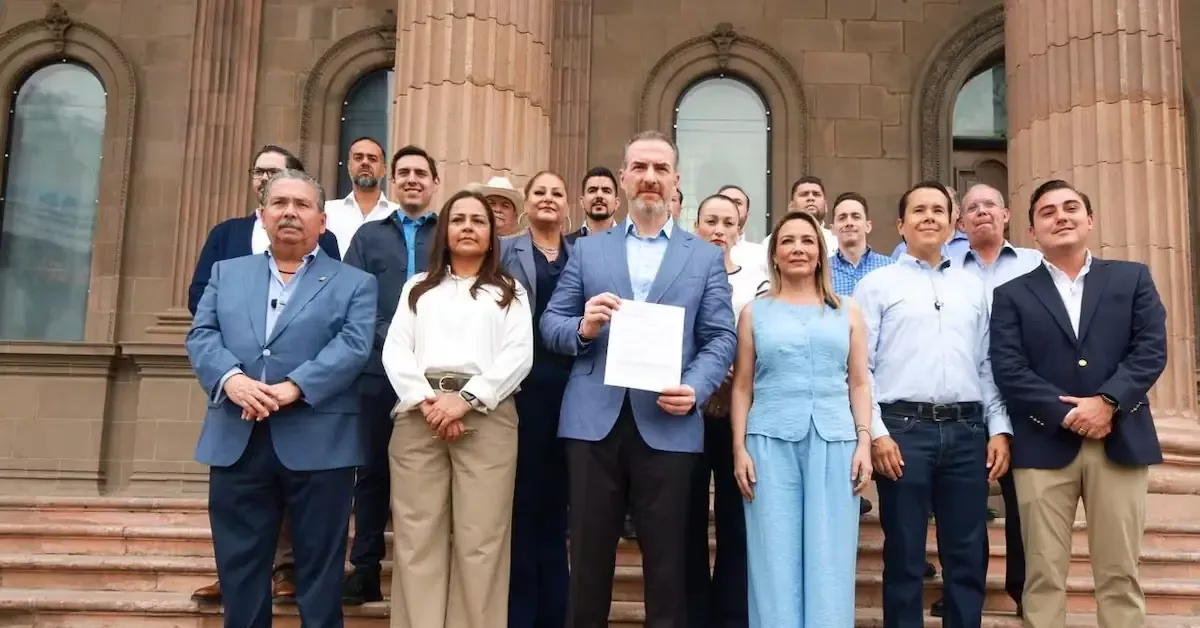 La petición busca garantizar servicios públicos y obras de infraestructura en la entidad.
