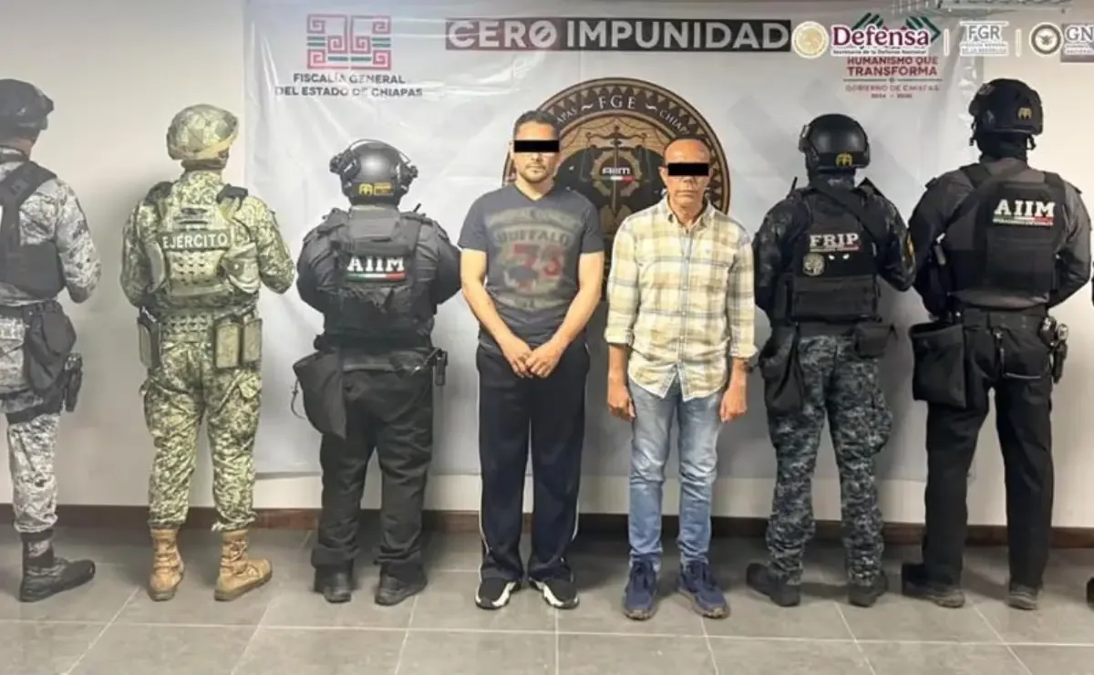 Los alcaldes de Suchiapa enfrentan graves acusaciones de corrupción y abuso de autoridad en el contexto del narcomenudeo.