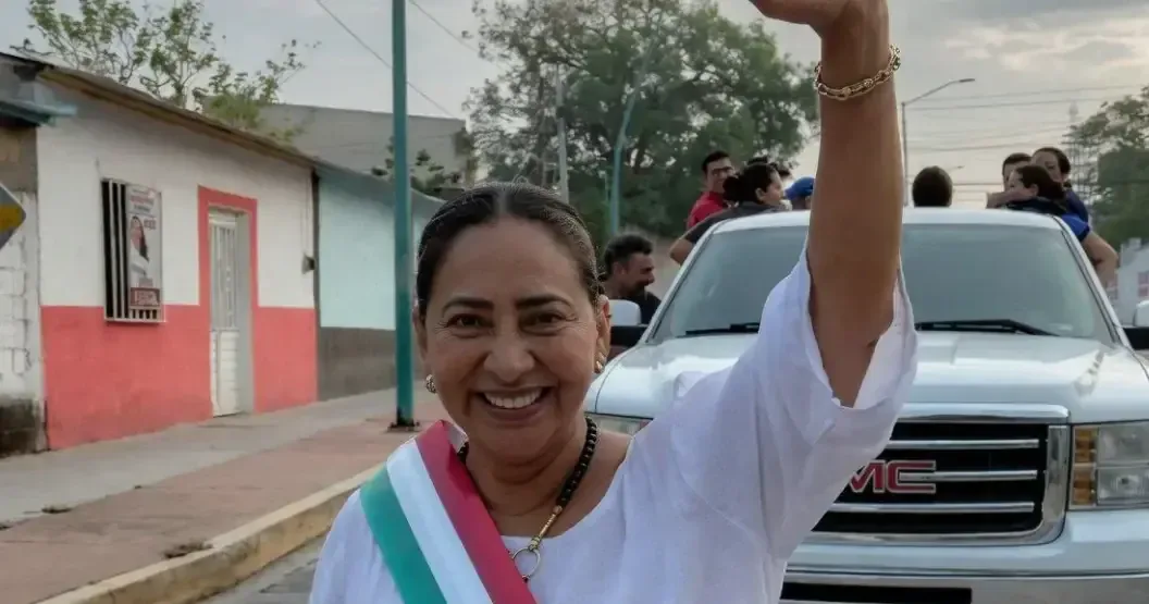 La detención de Blanca Yanet Chiu López enciende alarmas sobre corrupción en Chiapas.