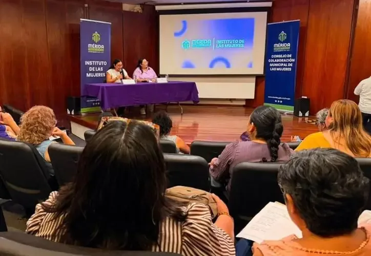 La alcaldesa reafirma su compromiso con la no violencia hacia las mujeres y actúa tras denuncia en redes.