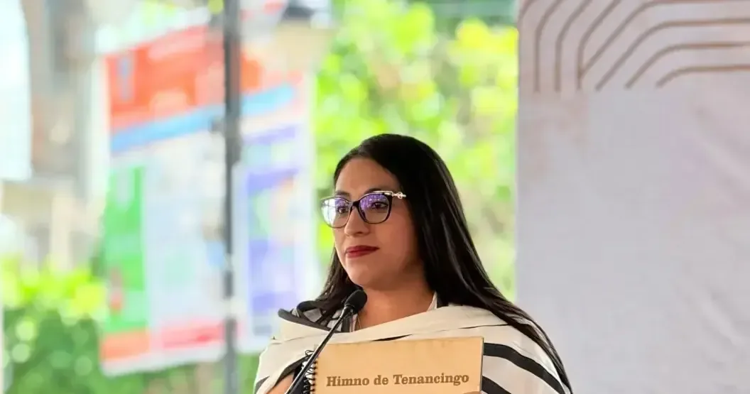 Nancy Nápoles enfrenta acusaciones de un plan para justificar irregularidades financieras en su administración.