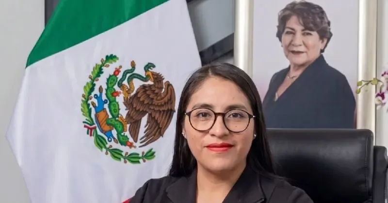 Nancy Nápoles Pacheco defiende su integridad tras ser víctima de un secuestro y rechaza las versiones de autosecuestro.