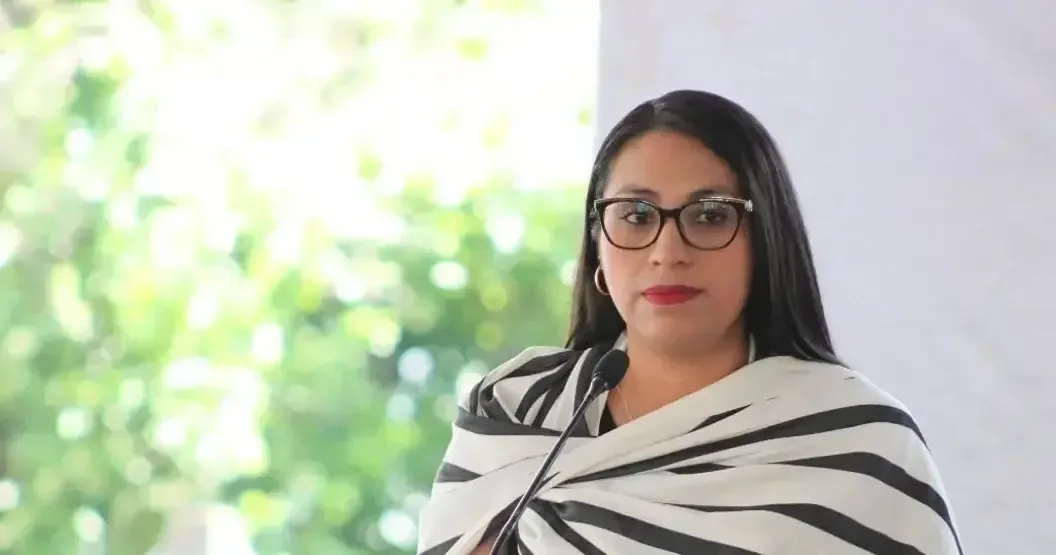 Nancy Nápoles rechaza acusaciones y solicita auditoría para aclarar finanzas municipales.
