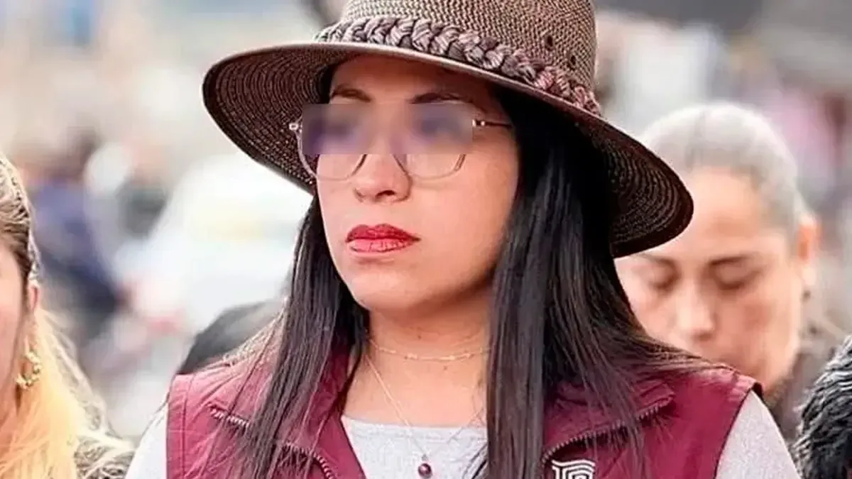 Nancy "N" enfrenta acusaciones por un plan presuntamente fraudulento en sus finanzas municipales.