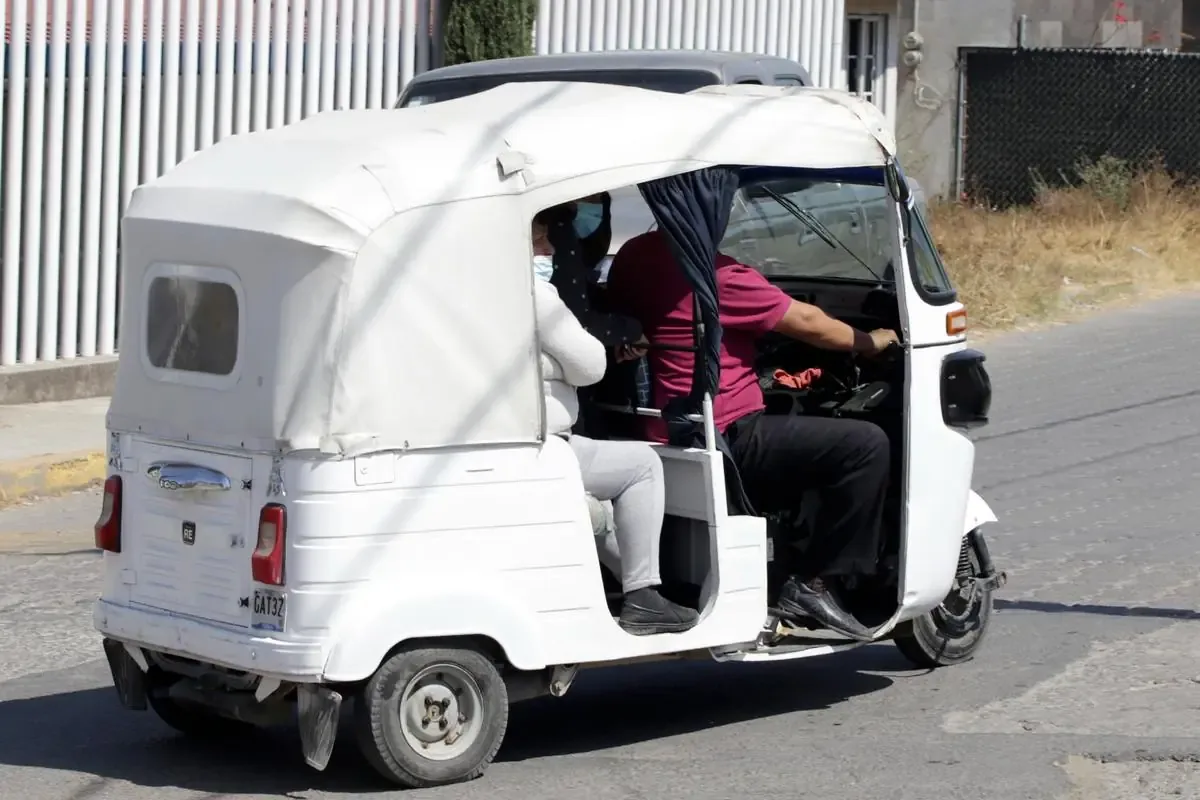 Conductores de mototaxis denuncian amenazas; la alcaldesa no responde.