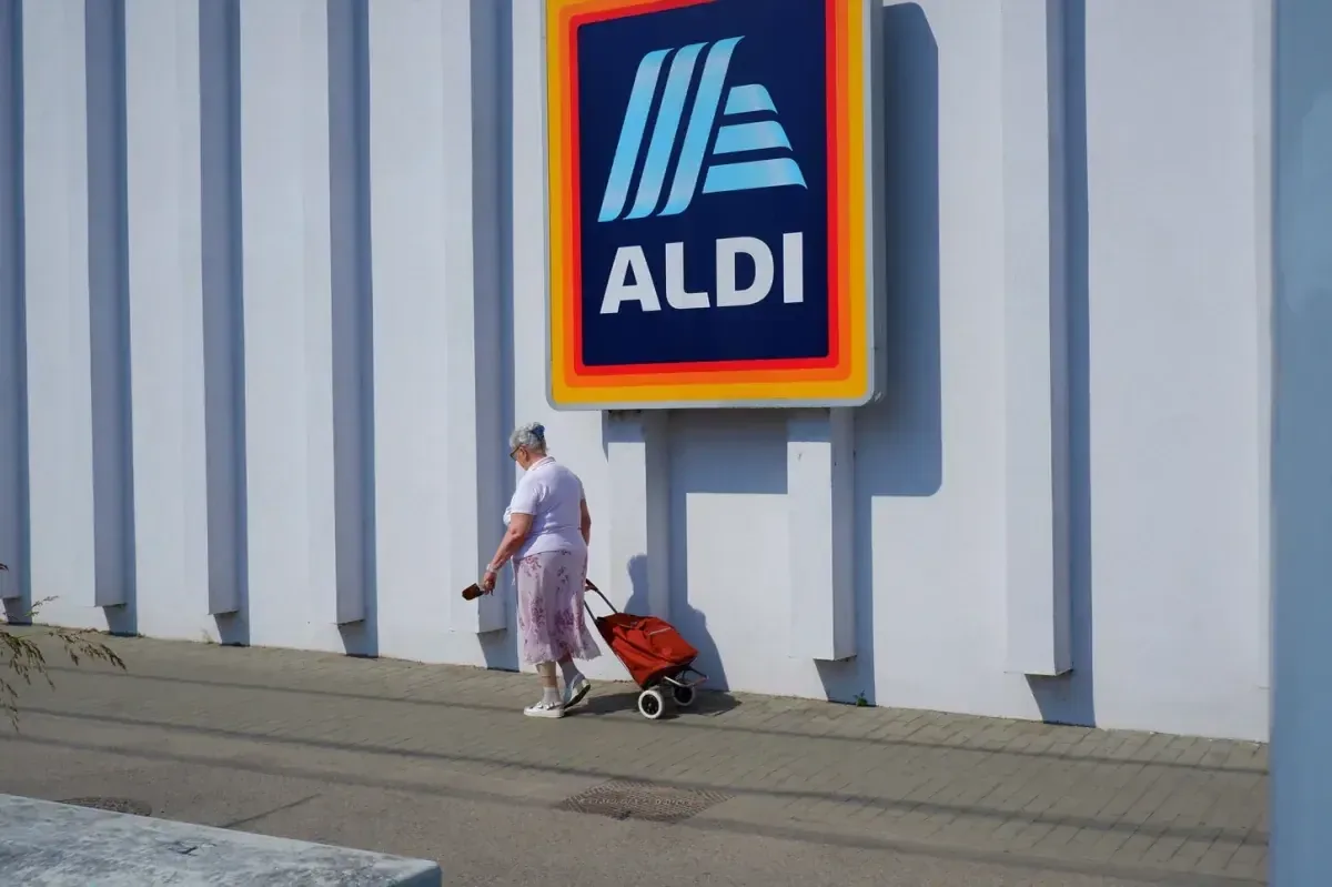 Los descuentos en Aldi podrían generar $86 millones en ahorros entre sus clientes hasta noviembre.