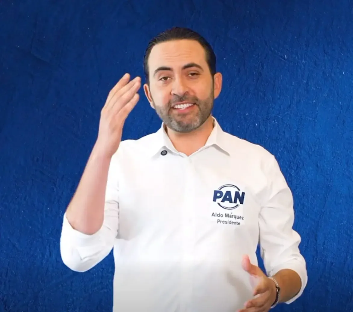 La salida busca asegurar imparcialidad en la elección municipal de León en 2027.