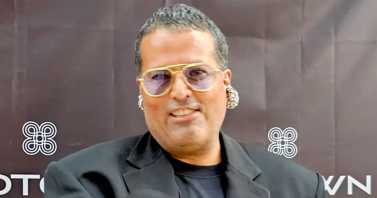 En Guadalajara, el stylist confiesa sus temores y reflexiona sobre el encierro en el reality show.