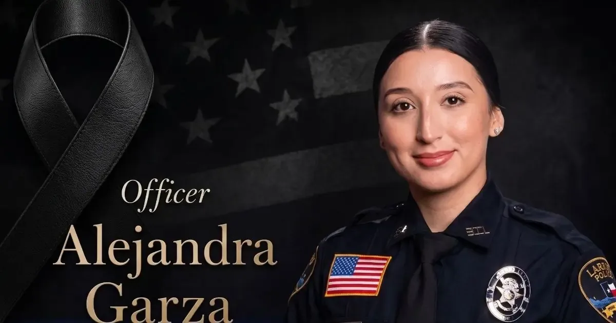 Alejandra Garza fue recordada por su compromiso y dedicación al servicio pública.