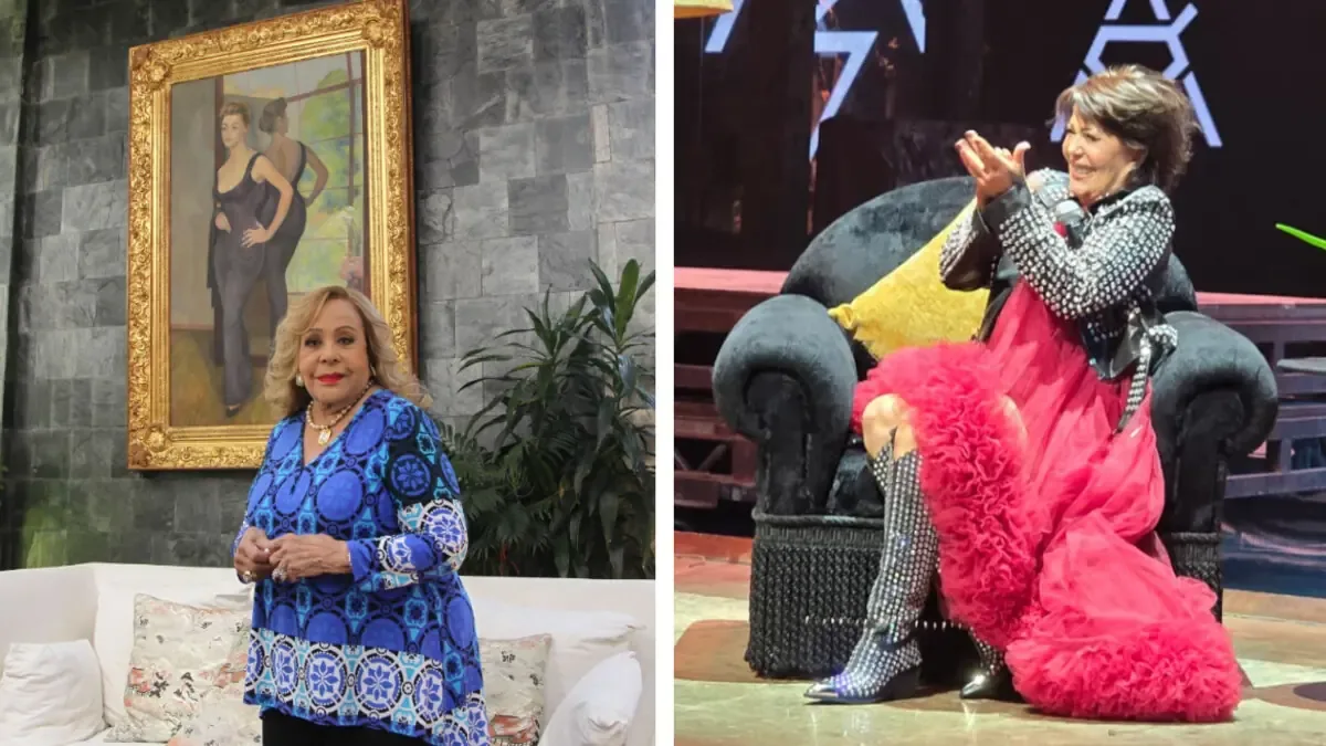 El icónico cuadro de Diego Rivera está en restauración y simboliza un homenaje a la actriz fallecida.