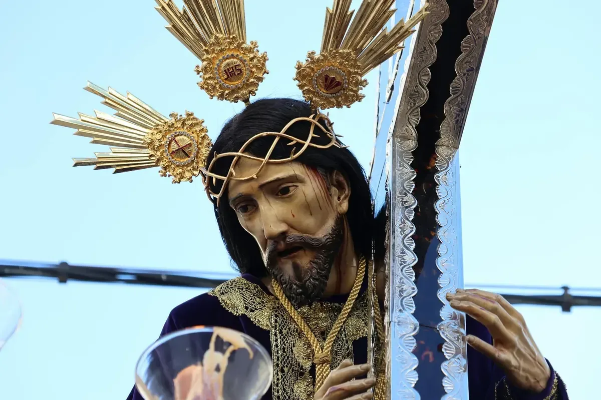 Nombrado por su papel en la administración del santuario Torreciudad, Arellano promete un Corpus memorable.