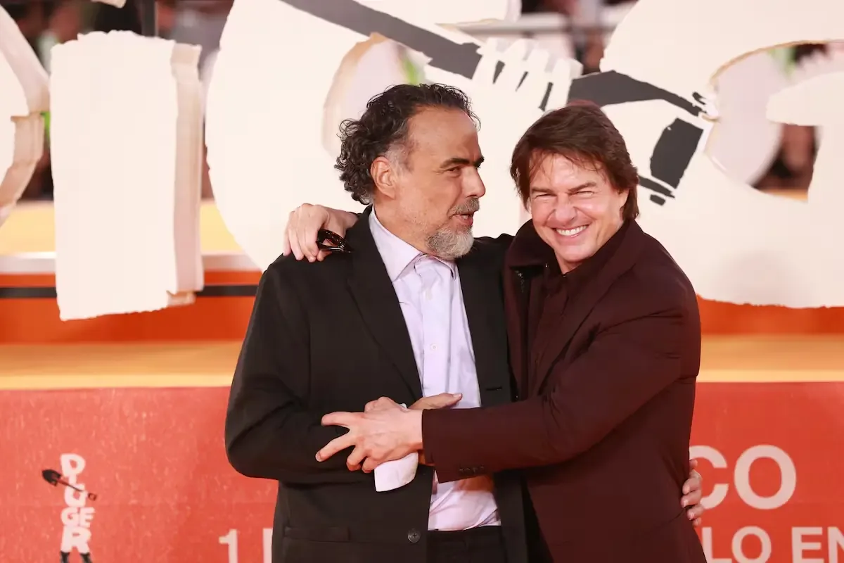 La nueva película de Iñárritu explora el capitalismo y la naturaleza humana a través del arte.