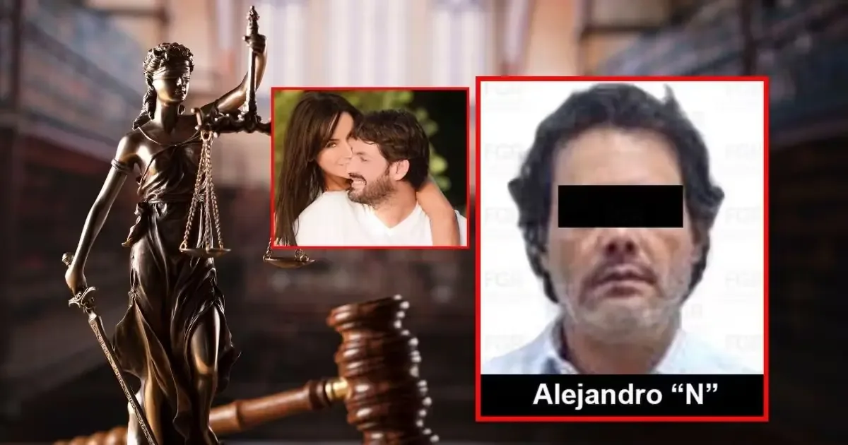 La FGR aclara que su caso es independiente del de su hermano Víctor.