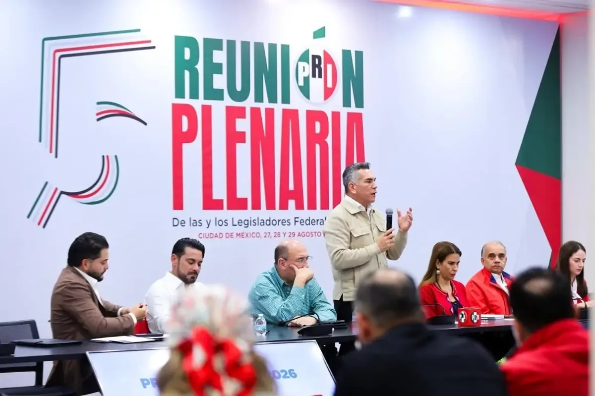 La oposición política en México debe unirse para ampliar sus posibilidades en las elecciones venideras.
