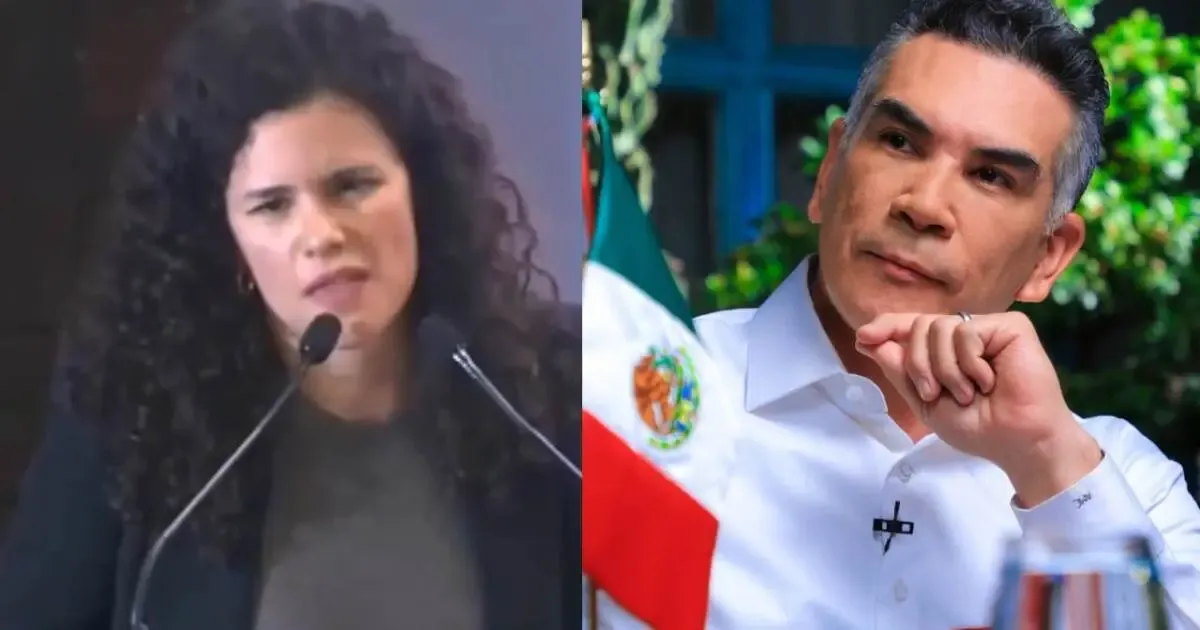 "Alejandro Moreno critica a líderes de Morena por su estilo de vida en Acapulco."