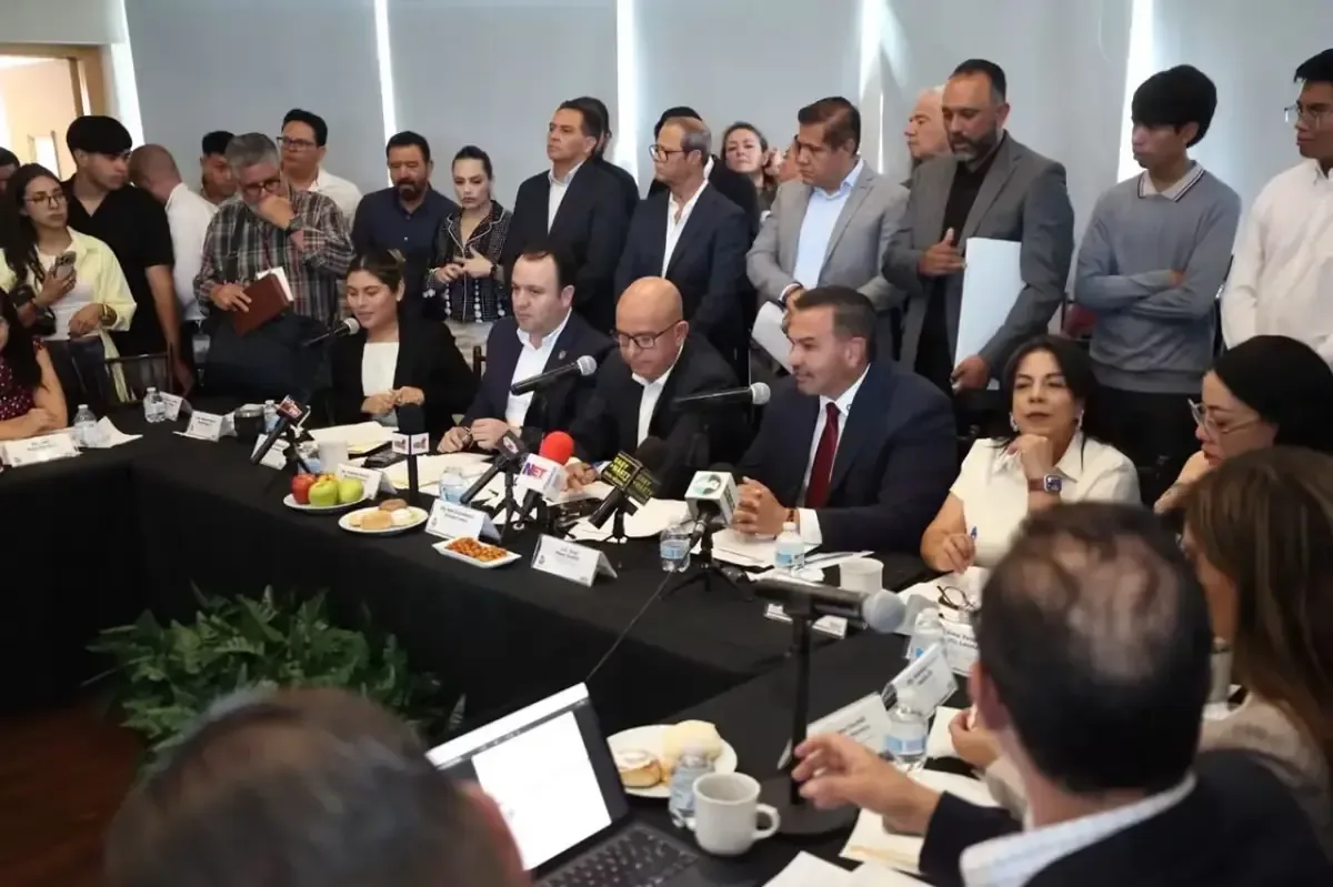 El diputado federal afirmó que se aclaran argumentos de oposición sobre los adeudos fiscales.