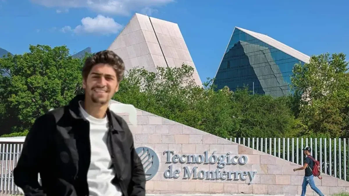 Alejandro Elías Slim, de 22 años, se posiciona como un futuro líder en el imperio familiar tras su formación y experiencia en el PSG.