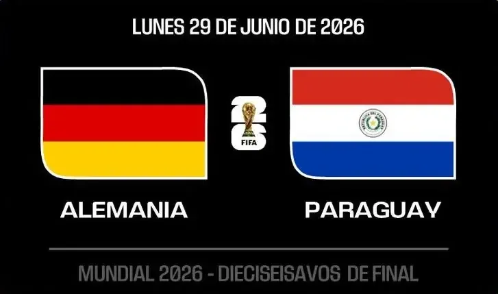 Este emocionante partido determinará quién avanza a los cuartos de final en el torneo mundial.