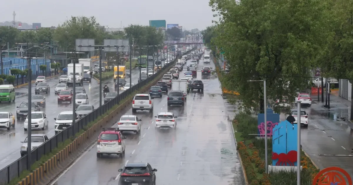 La SGIRPC advierte sobre condiciones meteorológicas adversas este miércoles que podrían afectar a varios sectores de la ciudad.