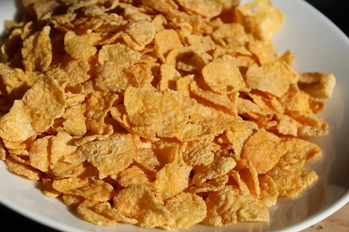Alerta de seguridad sobre Zucaritas Krunchers y sus ingredientes críticos.