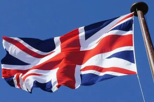El gobierno británico emite recomendaciones para quienes asistan a los partidos en México.