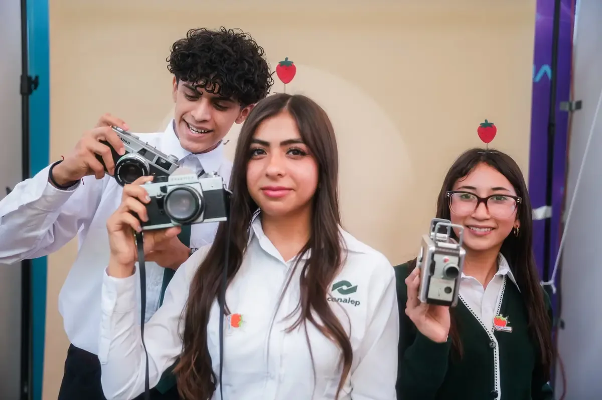 Una amenaza en redes sociales genera movilización policial en las instalaciones educativas.